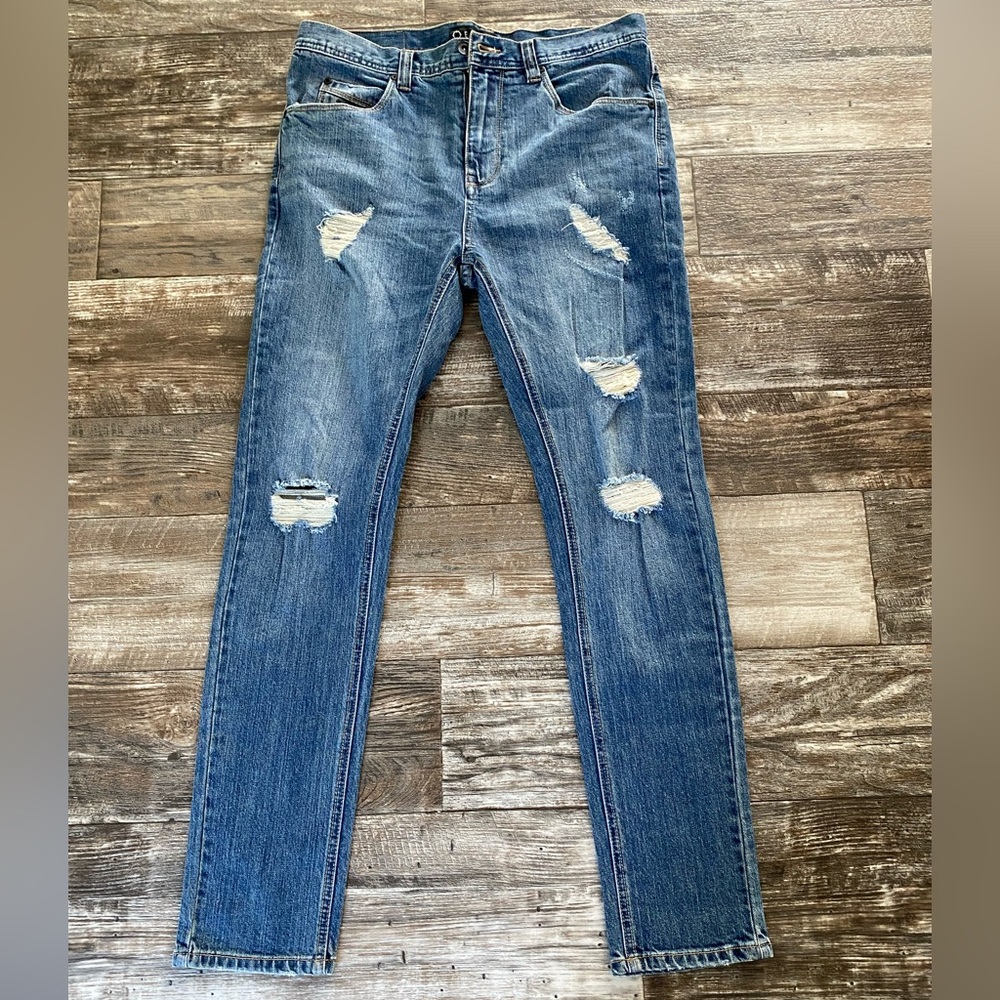 Zumiez Empyre Jeans Men Size 32 NWOT